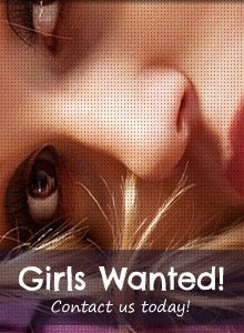 escort recruitment photo